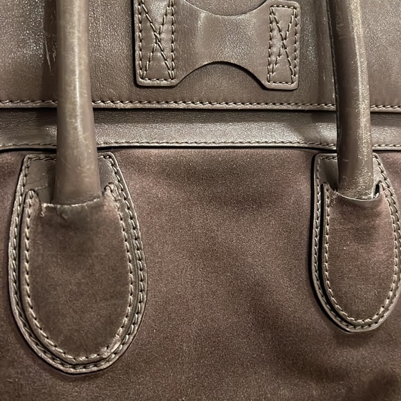 Celine luggage bag - Picture 5 of 11